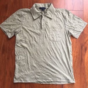 MENS POLO